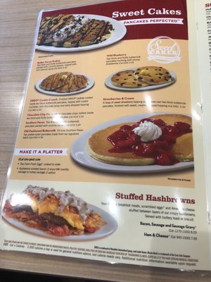 Menu photo 3 Huddle House Virginia Beach, VA