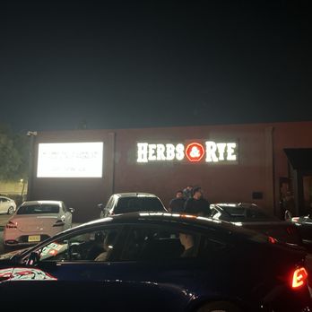 Herbs & Rye - Steakhouses Near Me - Las Vegas, Nevada Herbs & Rye - Steakhouses Near Me - Las Vegas, Nevada