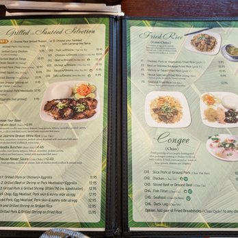 Pho Quyen Vietnamese Restaurant - Vietnamese Near Me - Pinellas Park, Florida