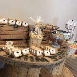 The Nesting Box Market And Creamery - Goat Milk Soap and Kempton Creek Soap
