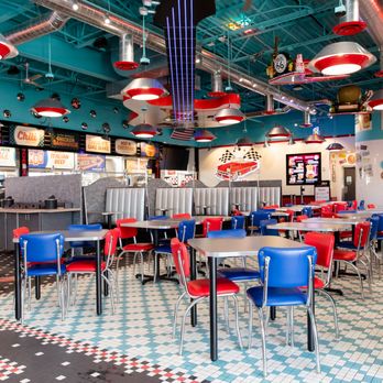 Portillo's Glendale - Salad Near Me - Glendale, Arizona Portillo's Glendale - Salad Near Me - Glendale, Arizona
