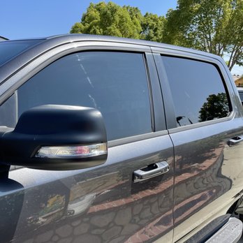 Tint Good Plus - Car Window Tinting Near Me - Buena Park, California Tint Good Plus - Car Window Tinting Near Me - Buena Park, California