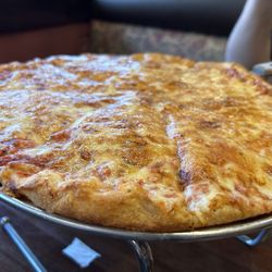 Shield's Restaurant Bar Pizzeria - Cheese pizza