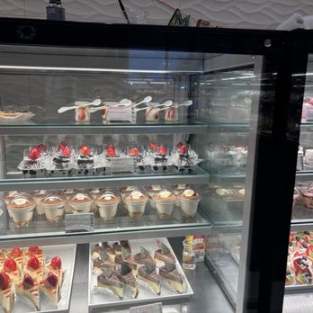 Sweet Hut Bakery & Cafe - Individual bakery items - Bakeries Near Me - Plano, Texas