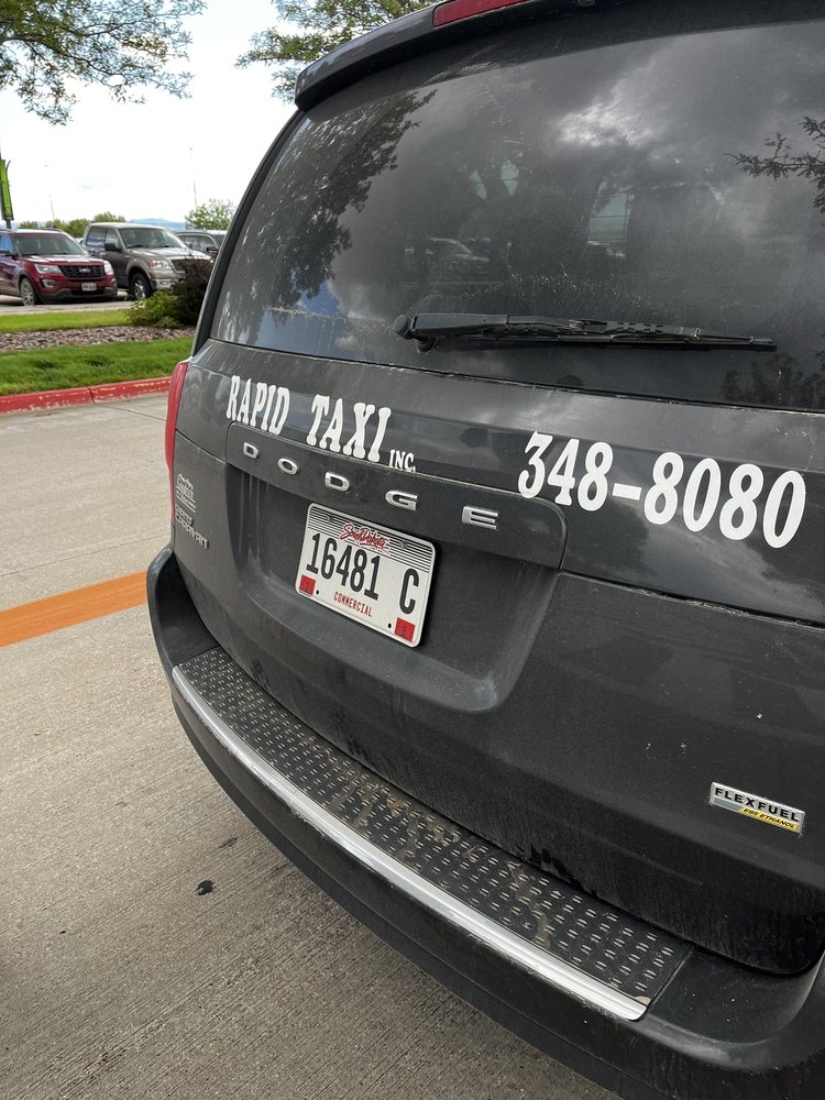 RAPID TAXI Updated October 2024 16 Reviews 505 E Watertown St