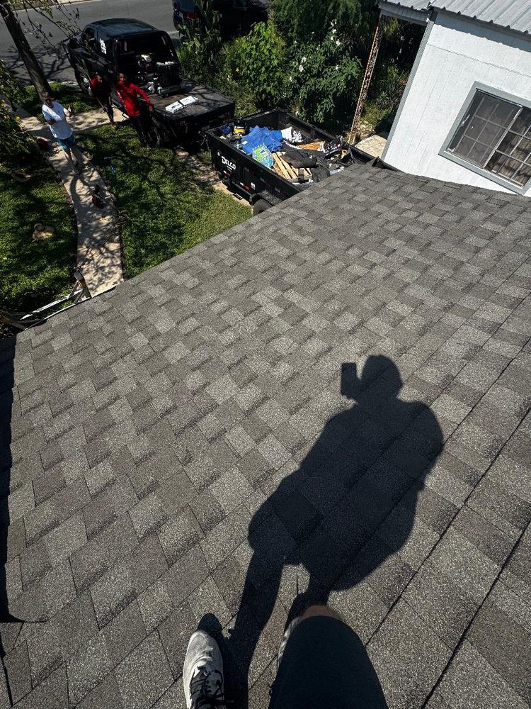 Slide of Legacy Construction & Roofing