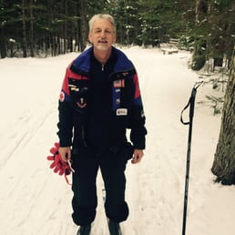 Cross country skiing Cross country skiing