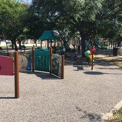 Patricia Lablanc Park