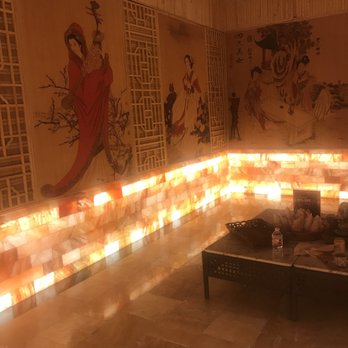 Prosperous Paradise Spa - sauna - Day Spas Near Me - Houston, Texas