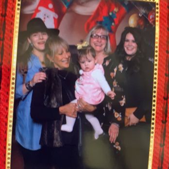 Booth Fairy - Cute little one - Photo Booth Rentals Near Me - Georgetown, Texas