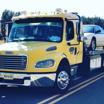 Delgado's towing - Towing Near Me - Denver, Colorado