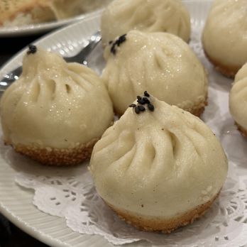 Prince Dumpling - Pork Bun Bao - Dim Sum Near Me - Rosemead, California Prince Dumpling - Pork Bun Bao - Dim Sum Near Me - Rosemead, California