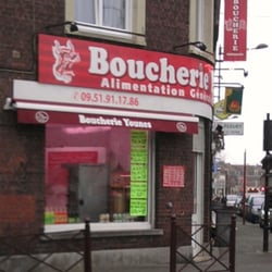 Boucherie Younes
