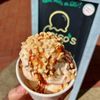 Cuso's Creamery gift card