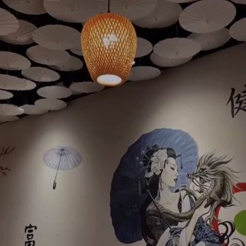 Sushi Zey - Beautiful details - Sushi Bars Near Me - Miami, Florida Sushi Zey - Beautiful details - Sushi Bars Near Me - Miami, Florida