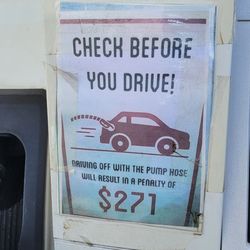 ampm - Lol FYI