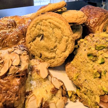 Elephantine Bakery - Assortment of baked goods - Bakeries Near Me - Portsmouth, New Hampshire Elephantine Bakery - Assortment of baked goods - Bakeries Near Me - Portsmouth, New Hampshire