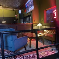 One Star Bar