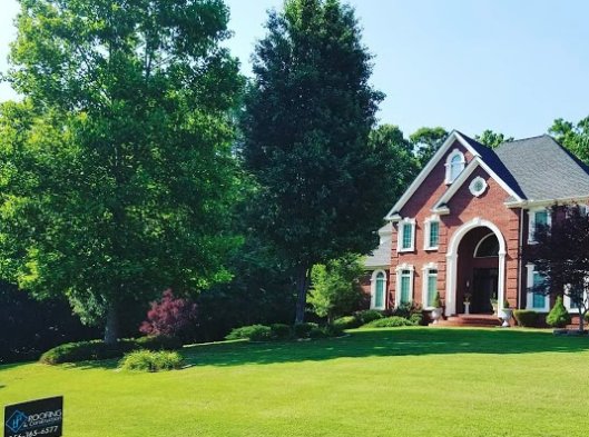 Slide of BP Roofing & Remodeling