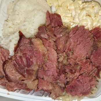 Masa's Cafeteria - Corned beef and cabbage meal - Venues & Event Spaces Near Me - Honolulu, Hawaii Masa's Cafeteria - Corned beef and cabbage meal - Venues & Event Spaces Near Me - Honolulu, Hawaii