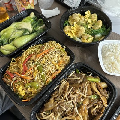 King Duck Chinese BBQ by null