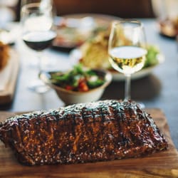The Meat & Wine Co
