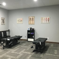 Southworth Active Spine & Rehab