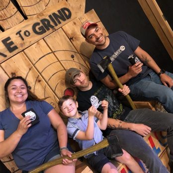 Axe to Grind Axe Throwing & Social House - #axetogrind - Bars Near Me - Manhattan, Kansas Axe to Grind Axe Throwing & Social House - #axetogrind - Bars Near Me - Manhattan, Kansas