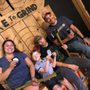 Photo of Axe to Grind Axe Throwing & Social House