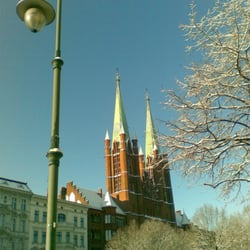 Sankt Bonifatius Kirche