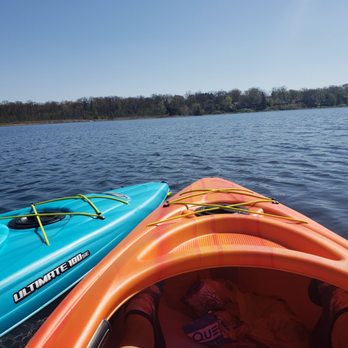 Proud Lake Recreation Area - Parks Near Me - Milford, Michigan