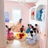 Le Petite Princesse gift card