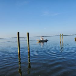 Santee Boat Rentals