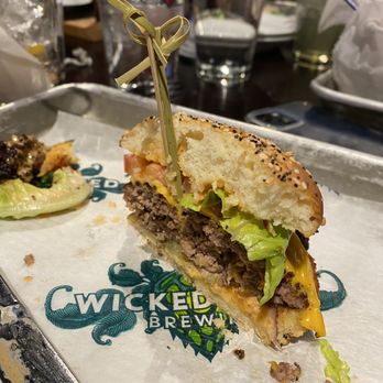 Wicked Weed Brewpub - Brewpubs Near Me - Cherokee, North Carolina