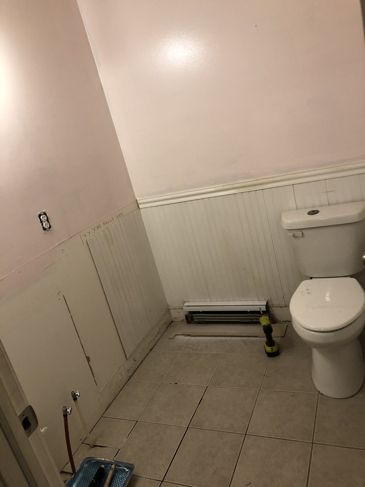 BILL LEONARDO CONTRACTING Updated October 2024 Request Consultation