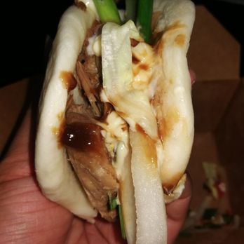 Mr Buncha - Buncha Bao - Bubble Tea Near Me - Sunnyside, New York Mr Buncha - Buncha Bao - Bubble Tea Near Me - Sunnyside, New York