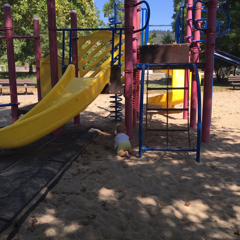 RINCON VALLEY COMMUNITY PARK 12 Photos & 17 Reviews 5108 Badger Rd