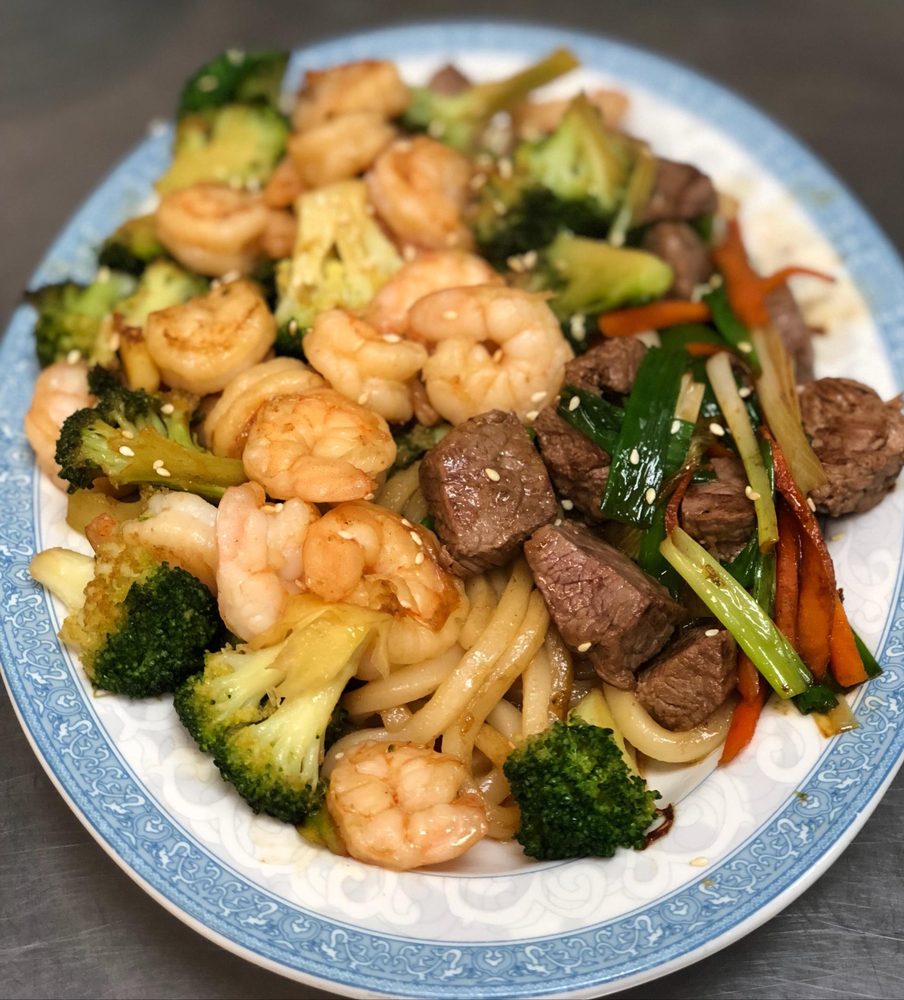 RIO Japanese Restaurant, Clemmons Roadtrippers