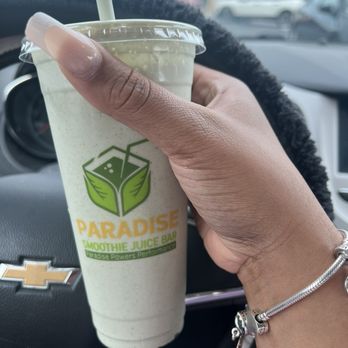 Paradise Smoothie Juice Bar - Juice Bars & Smoothies Near Me - Atlanta, Georgia Paradise Smoothie Juice Bar - Juice Bars & Smoothies Near Me - Atlanta, Georgia