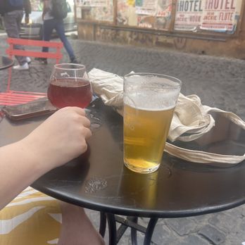 Ma Che Siete Venuti a Fa' - Pubs Near Me - Rome, RM Ma Che Siete Venuti a Fa' - Pubs Near Me - Rome, RM