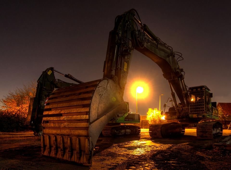 Pooley Excavating - septic in Missoula, MT