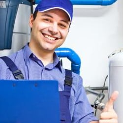 Midwestern Plumbing Service