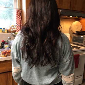Ain't Ms-B-Haven Salon - Nail Salons Near Me - Gresham, Oregon