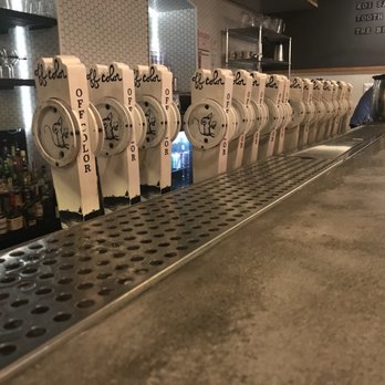 Off Color Brewing - Mousetrap - Breweries Near Me - Chicago, Illinois