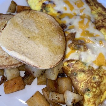 Turning Point - Breakfast & Brunch Near Me - Hoboken, New Jersey