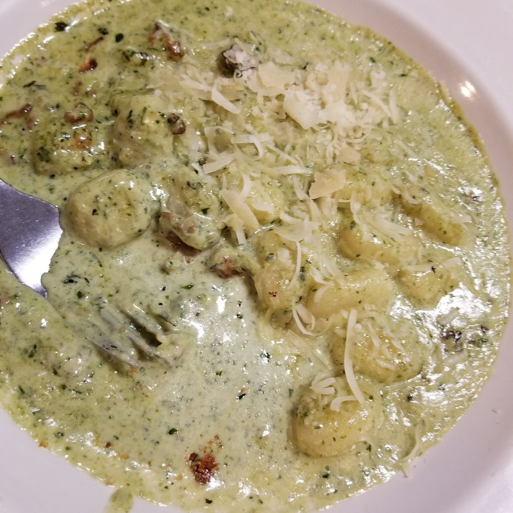 Garibaldi's - Pesto Sauce - Italian Near Me - Carson City, Nevada Garibaldi's - Pesto Sauce - Italian Near Me - Carson City, Nevada