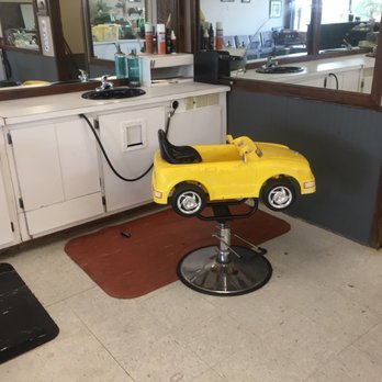 Northwood Barber Shop - They would t let me use this chair. Height limit. - Barbers Near Me - Thomasville, Georgia Northwood Barber Shop - They would t let me use this chair. Height limit. - Barbers Near Me - Thomasville, Georgia