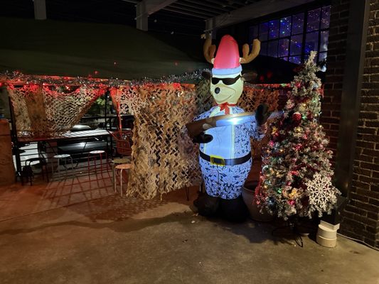 Nicky's Coal Fired by null