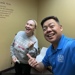 ALIGN Chiropractic & Wellness - #bestchiropractorinburbank #burbankchiropractor #burbank #chiropractic #alignburbank
Call us now (818) 848-2225 www.AlignBurbank.com