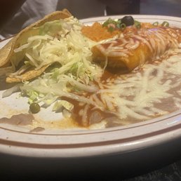 Beef Tacos